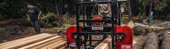 From Río Pico: The Revolution of the TK1300