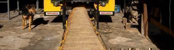 Cholila and its Sawmills: Success Stories with the Mikuman TK1300