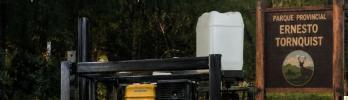 A New Natural Space to Enjoy and Learn: Inauguration of the Tornquist Environmental Park