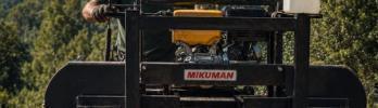 Discover the Magic of Las Lajas with Carlos' Mikuman Tk1300