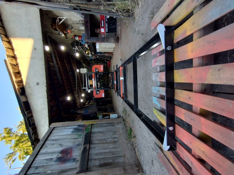 Image of the news